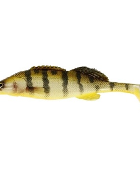 Westin Zanderteez Volga zander 8.5cm
