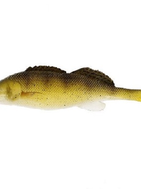 Westin Zanderteez Zander 12cm
